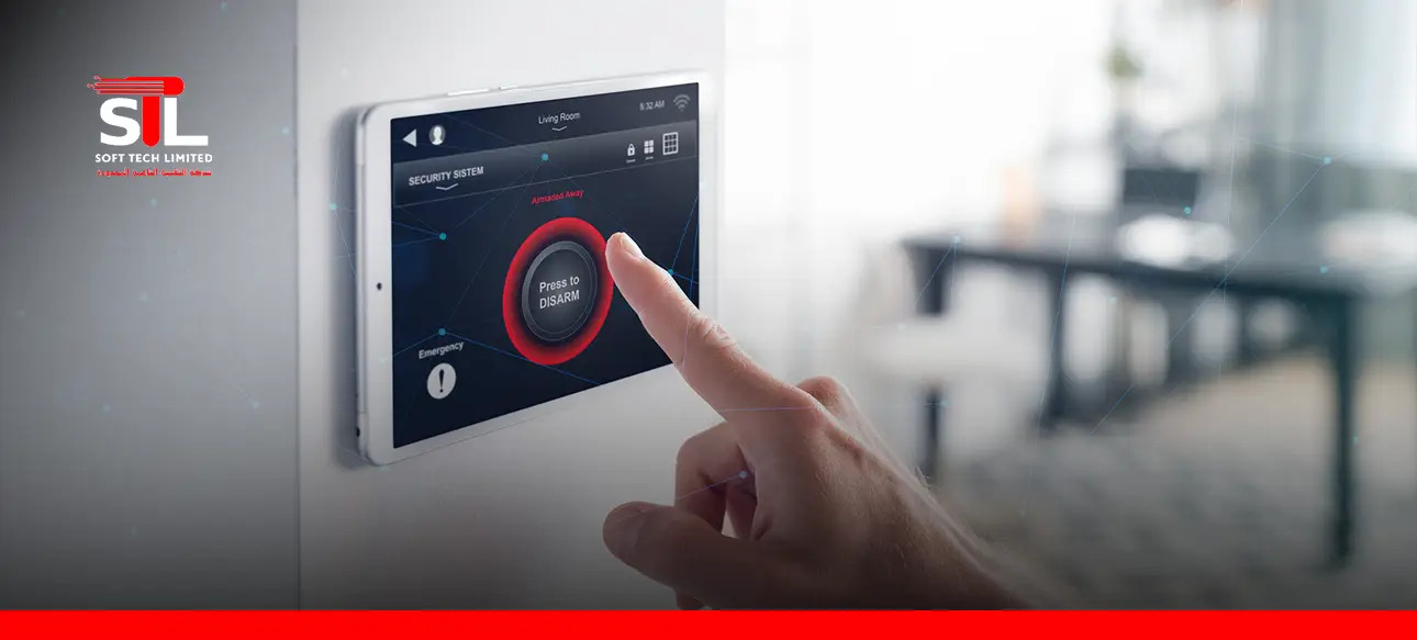 security systems