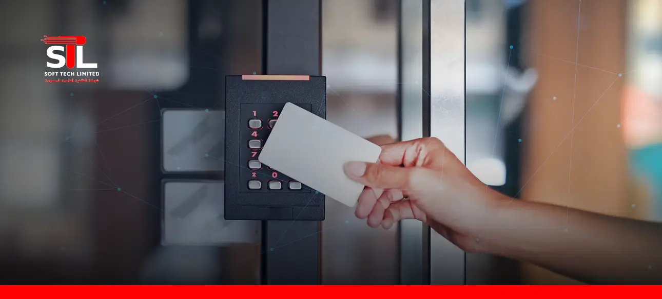 door security systems