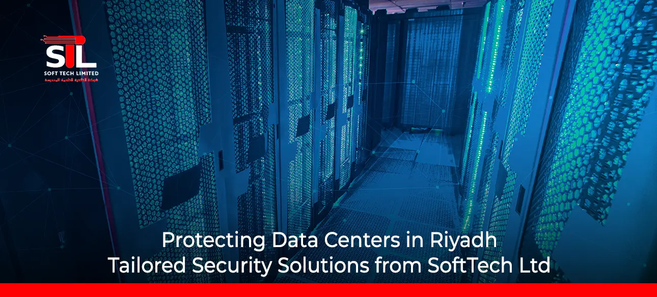 Data Center Physical Security
