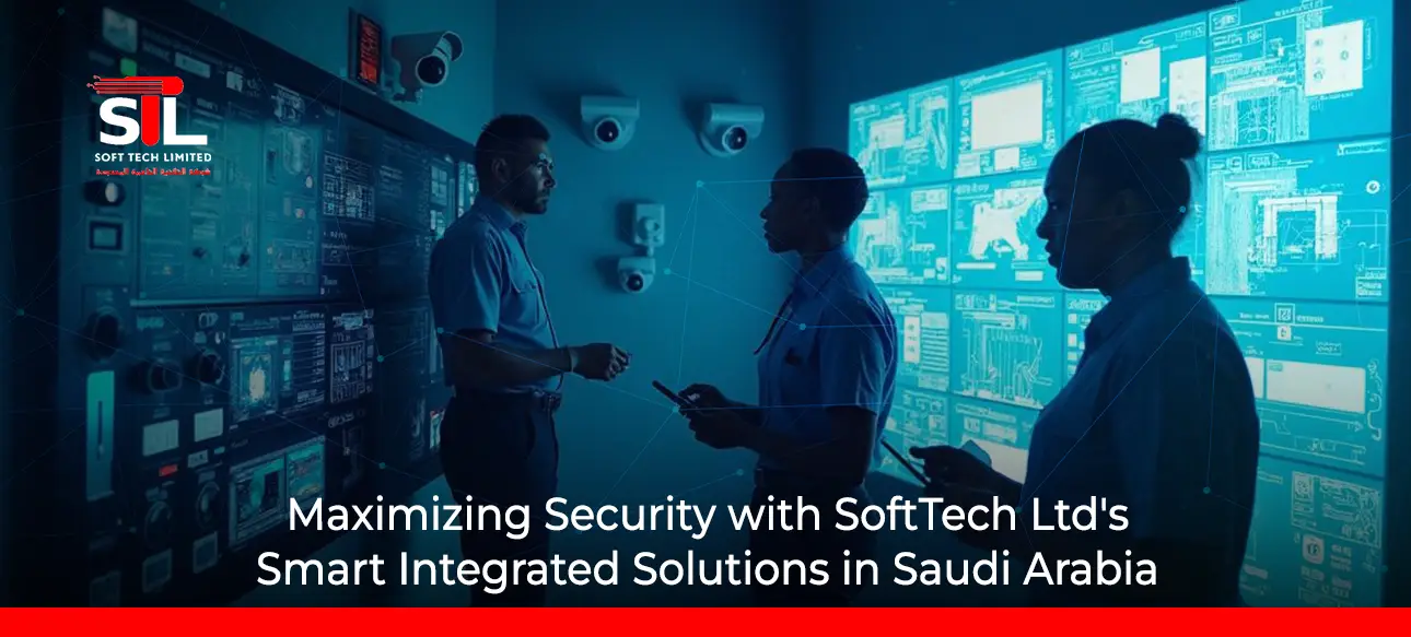 Best Integrated Physical Security System