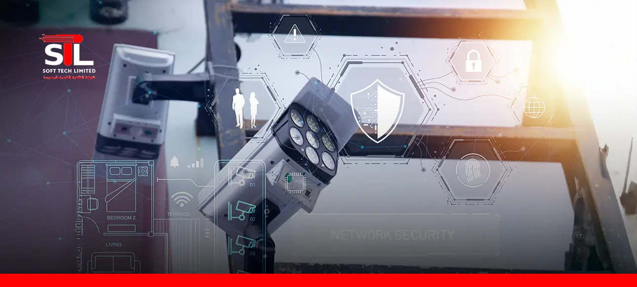  Property Security Systems 