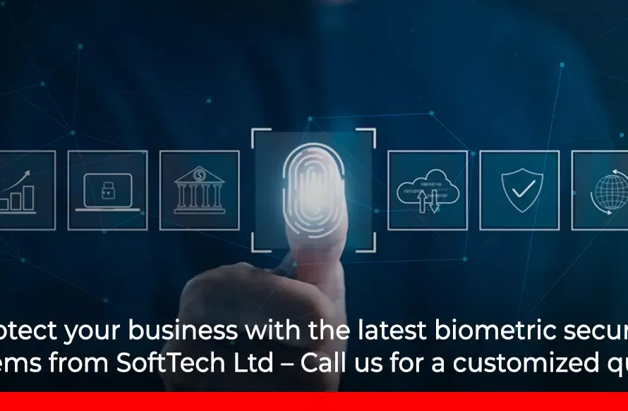 Biometric Security System