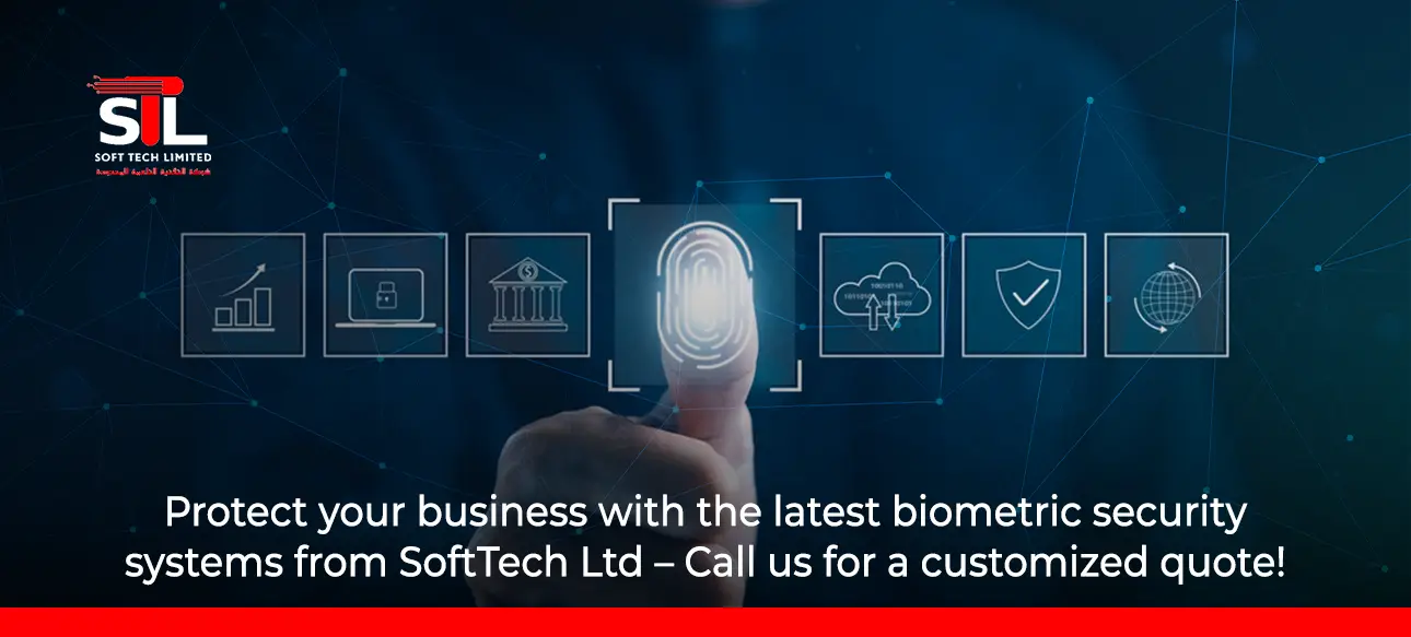 Biometric Security System