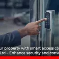 The Best Access Control Systems in Riyadh for Business