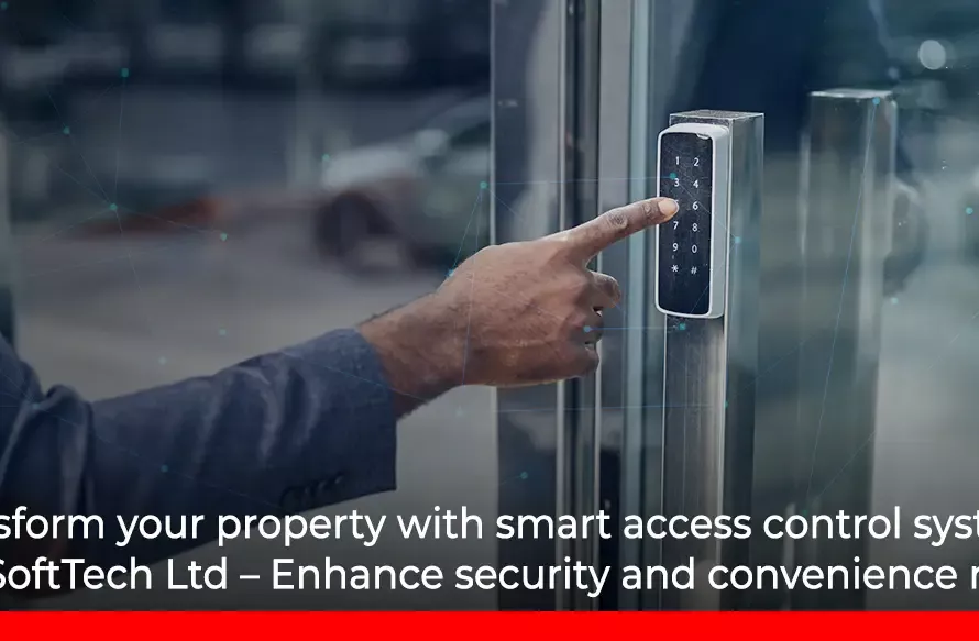 Best Access Control System
