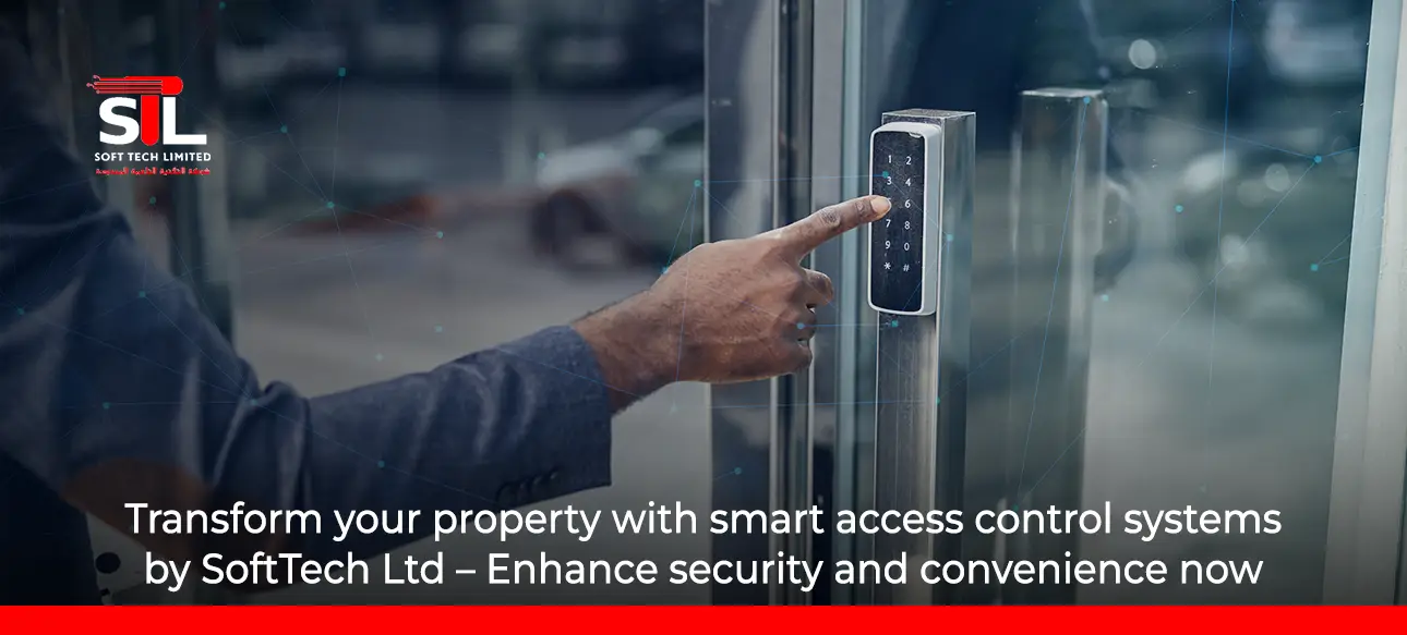 Best Access Control System