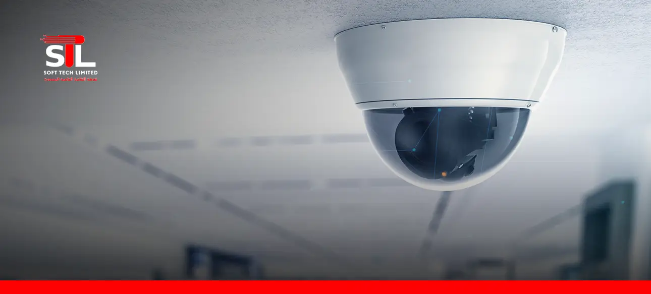Physical Security Products