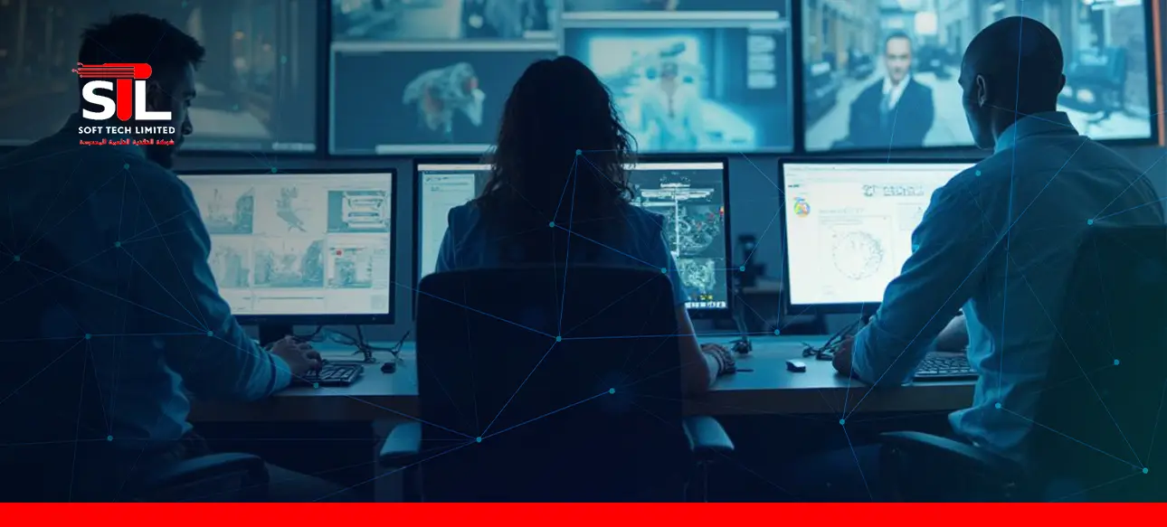 Best Integrated Physical Security System