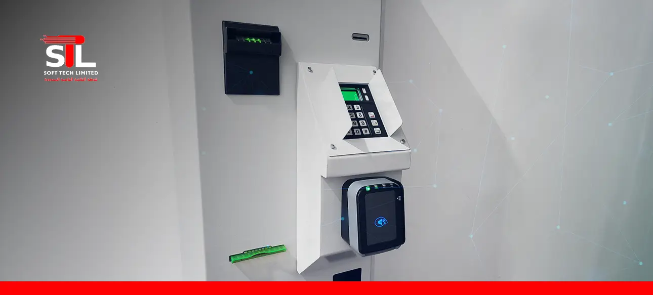 Best Access Control System