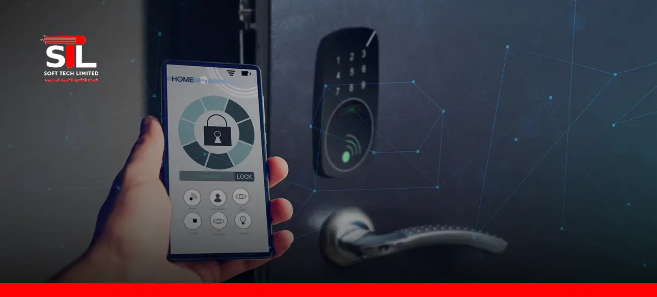 door security systems