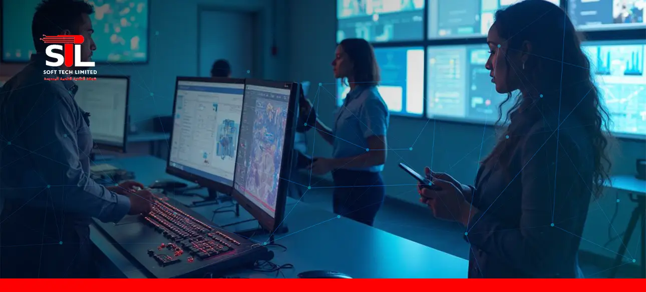 Best Integrated Physical Security System