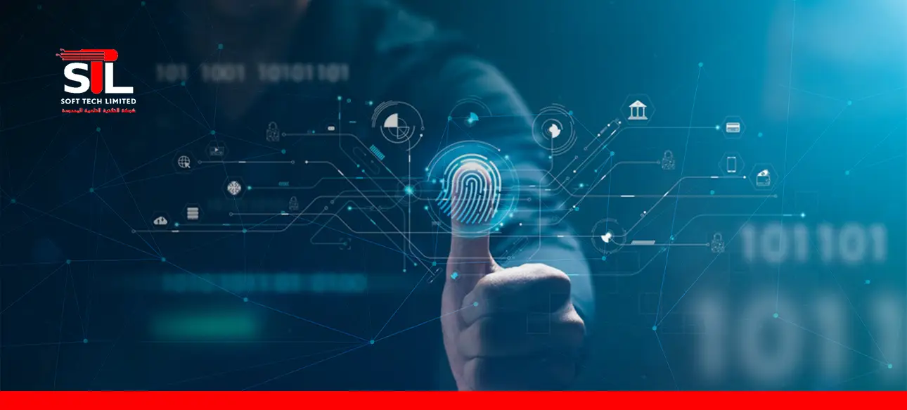 Biometric Security System