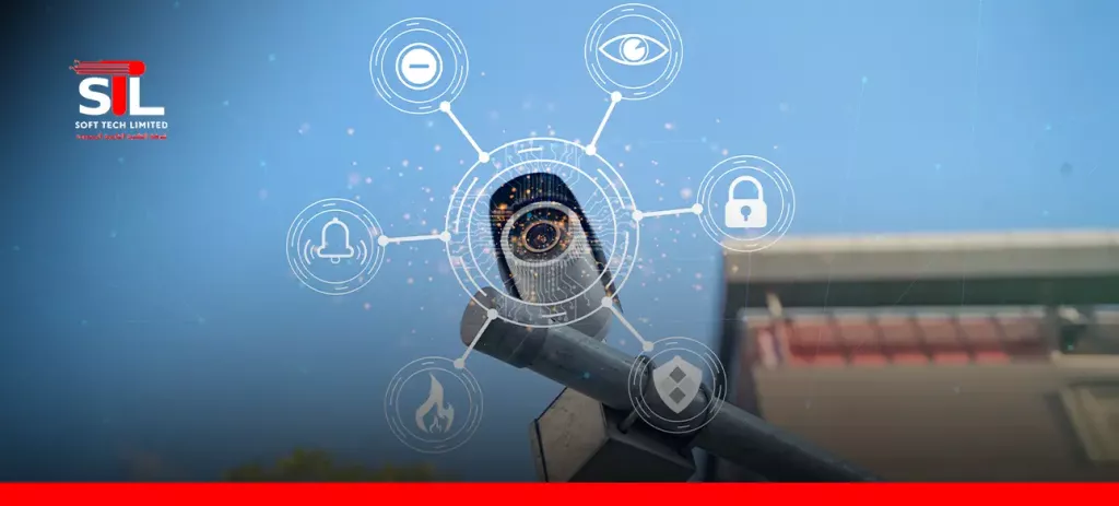  Property Security Systems 