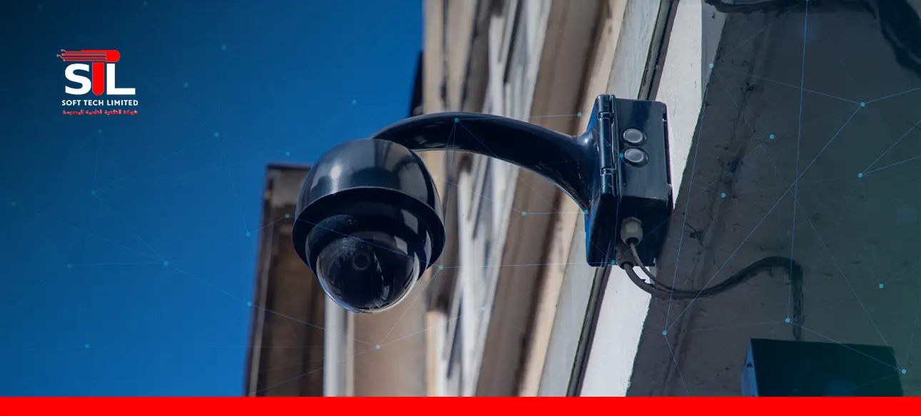أفضل كاميرات مراقبة خارجية للمنازل