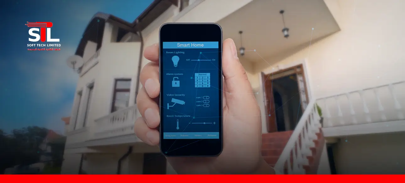 alarm security system