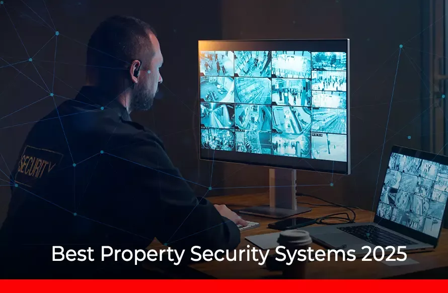 Property Security Systems