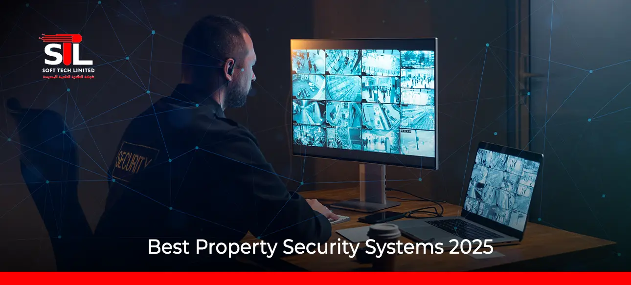 Property Security Systems