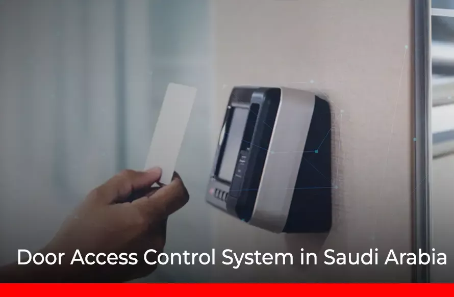 door security systems