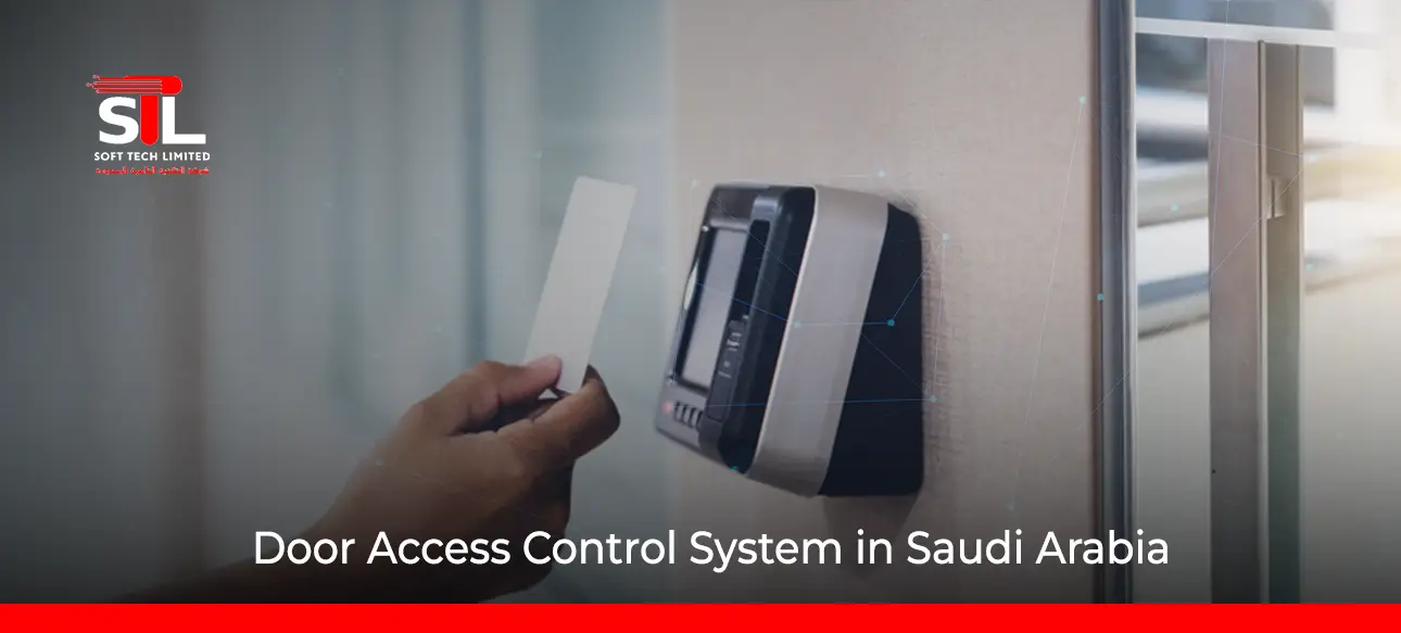 door security systems