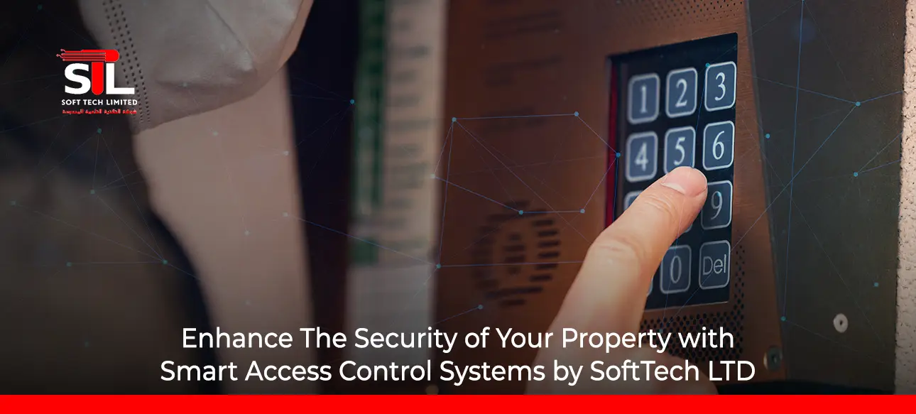 Best Access Control System