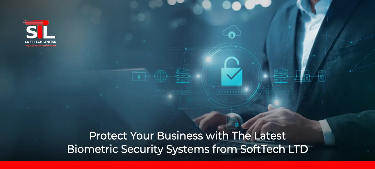 Biometric Security System