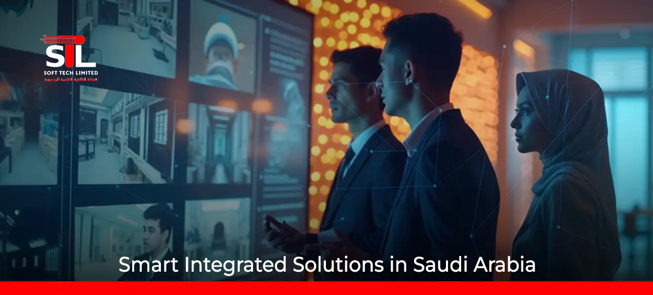 Best Integrated Physical Security System