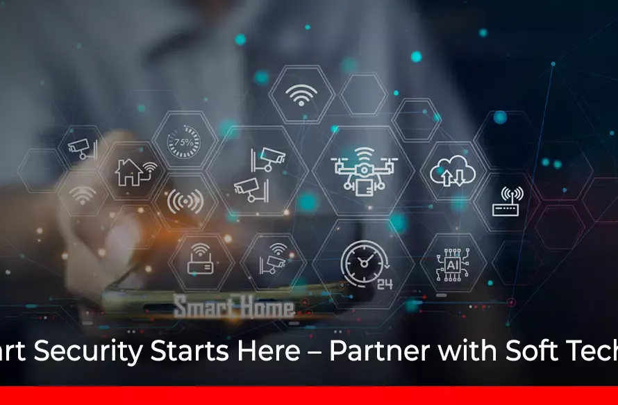 Physical Security Products
