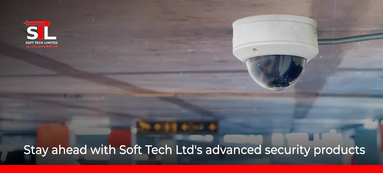 Physical Security Products