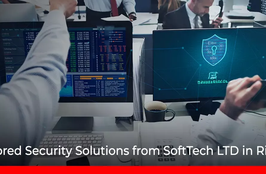 Data Center Physical Security