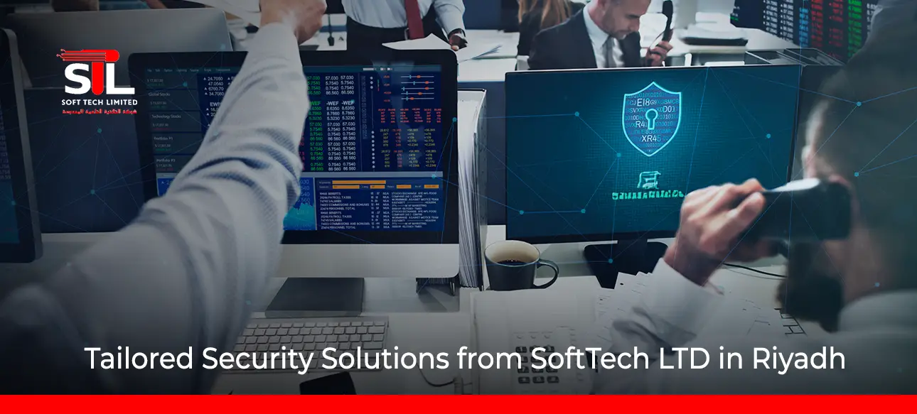 Data Center Physical Security