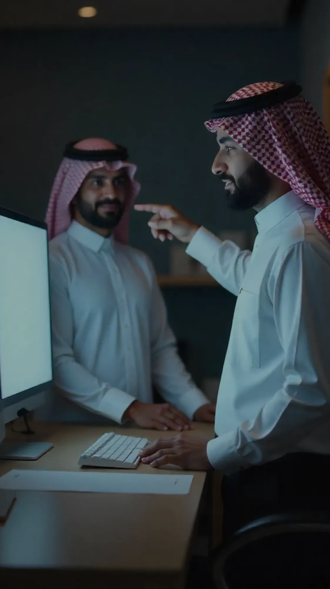 شركة سوفت تيك