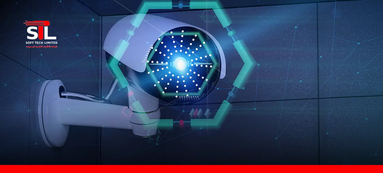 نظام كاميرات المراقبة المنزلية
ما هي الأنظمة الأمن التي تقدمها سوفت تك STL؟